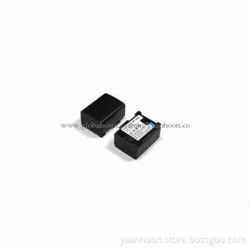 Camera Battery for BP808, HG20/21, FS10/11, HF100E, HF10